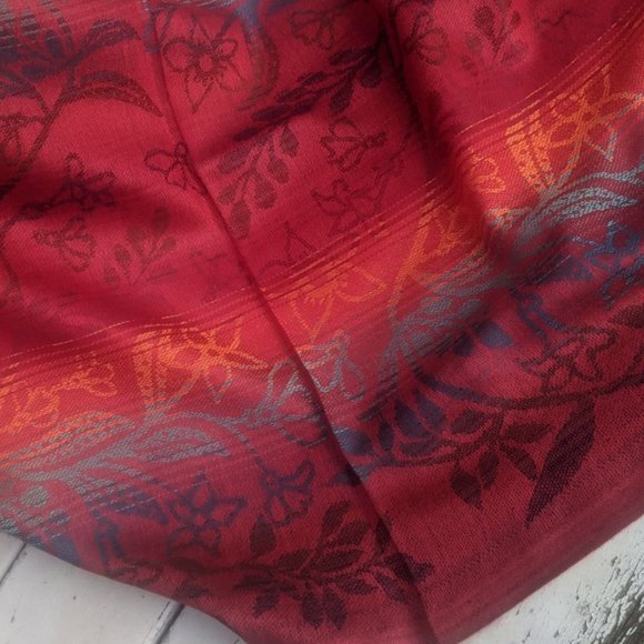 Scarf, Shawl or Pashmina - Picture 11 of 13